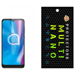Multi Nano X-S1N Screen Protector For Alcatel 1S 2020