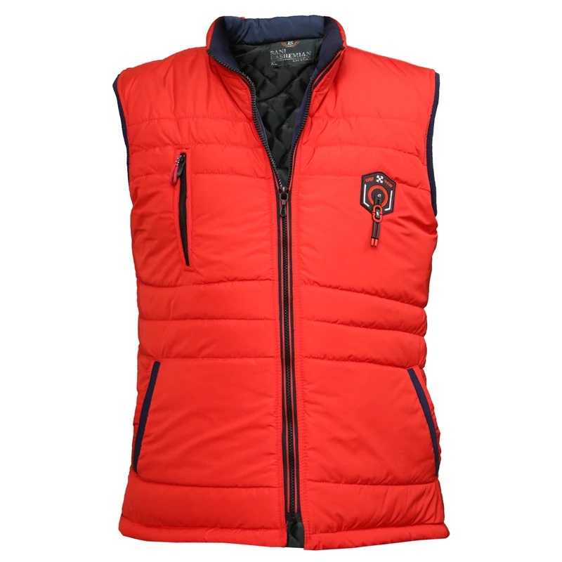 عکس شماره 9 : جلیقه مردانه مدل pmz