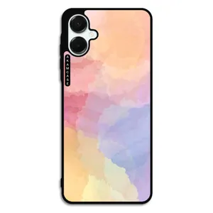 AKAM AMC-WSGA06-WATER COLOR-22 Cover For Samsung Galaxy A06