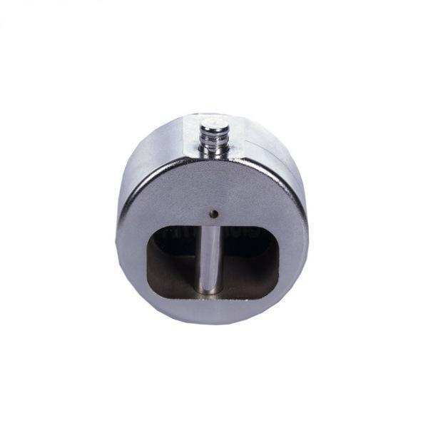 قفل کتابی مدل 100 سه قاف