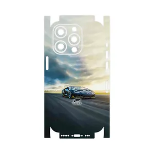 MAHOOT Forza Horizon Game Series-FullSkin Cover Sticker for Apple iPhone 14 Pro