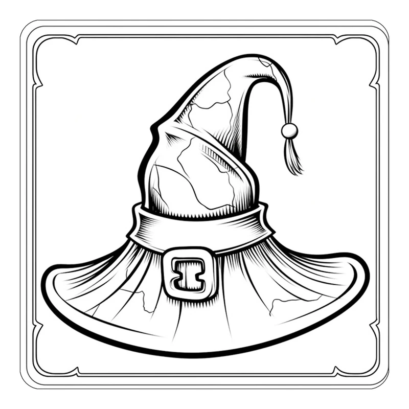 مگنت کاکتی طرح هری پاتر Harry Potter مدل mp41720