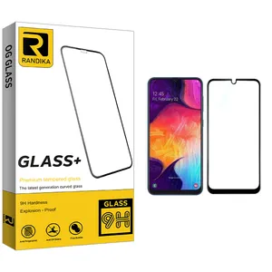 Randika GLD Screen Protector For Samsung Galaxy A10