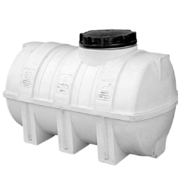 مخزن آب افقی 800 لیتر روتانا پلاست
مدل سه لایه