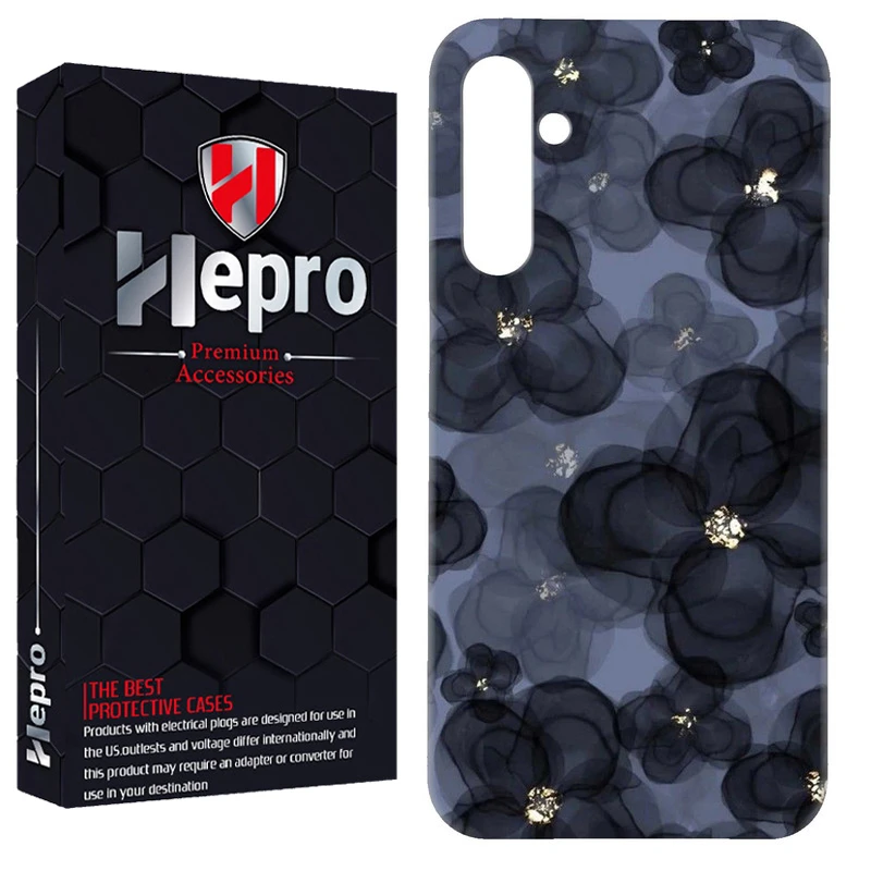 کاور هپرو مدل RC مناسب برای گوشی موبایل سامسونگ Galaxy A25