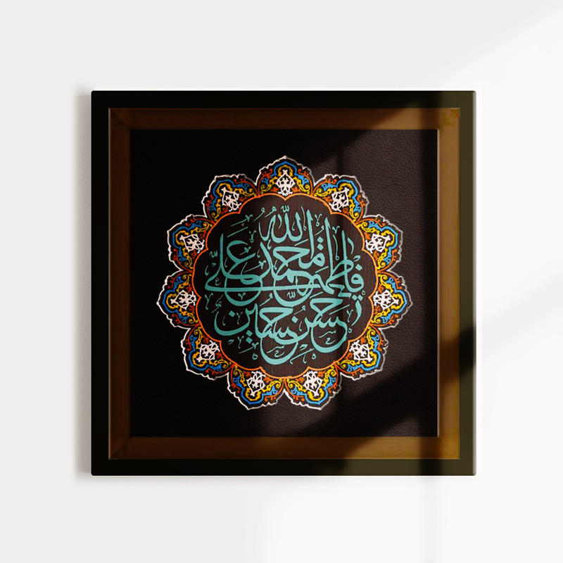 تابلو مدل KH8005