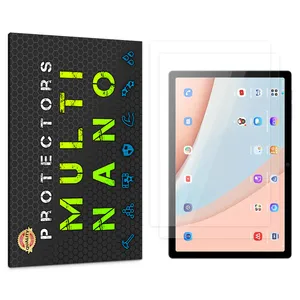 محافظ صفحه نمایش مولتی نانو مدل X-S2N مناسب برای تبلت بلک ویوو Tab 15 بسته دو عددی