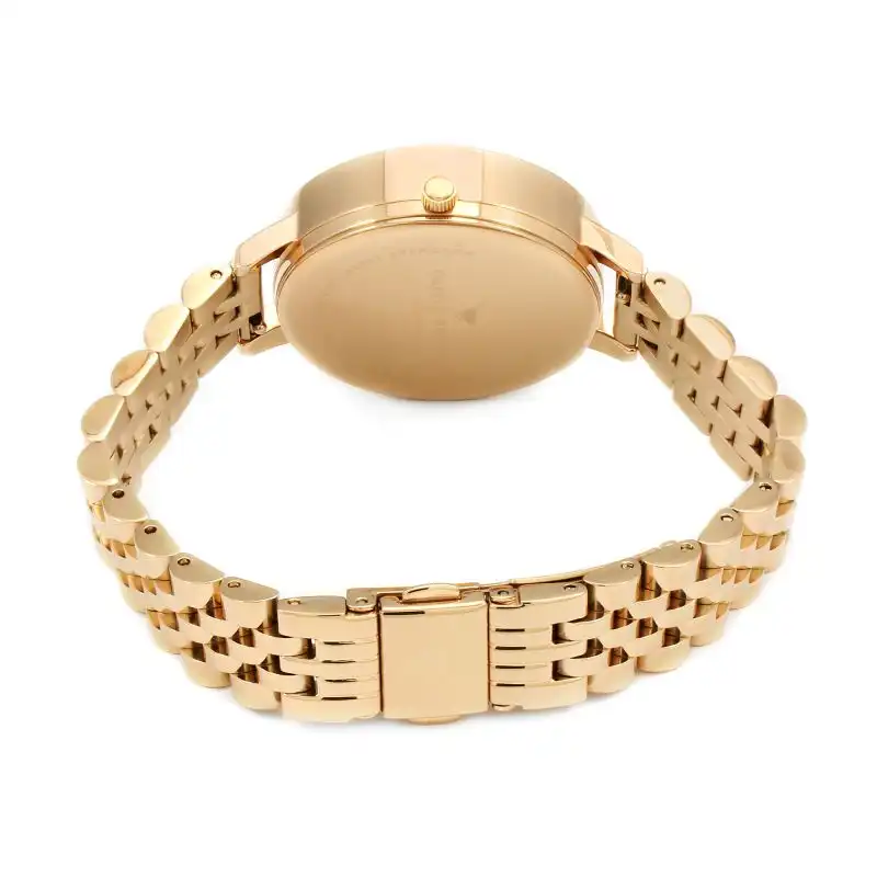 ساعت مچی عقربه ای زنانه الیویا برتِن مدل ob16gd36