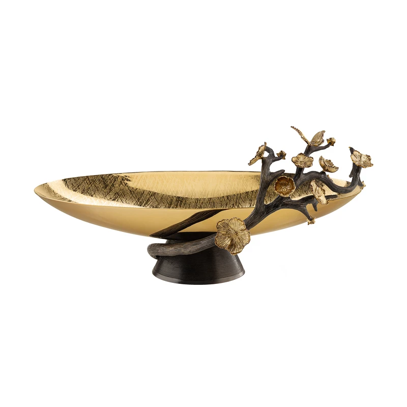 میوه خوری گلد کیش مدل دلاریس کد GK834035