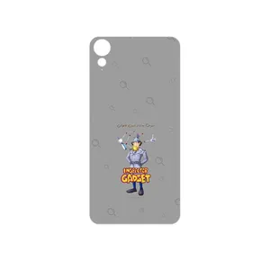 MAHOOT Inspector Gadget Cover Sticker for HTC Desire 825