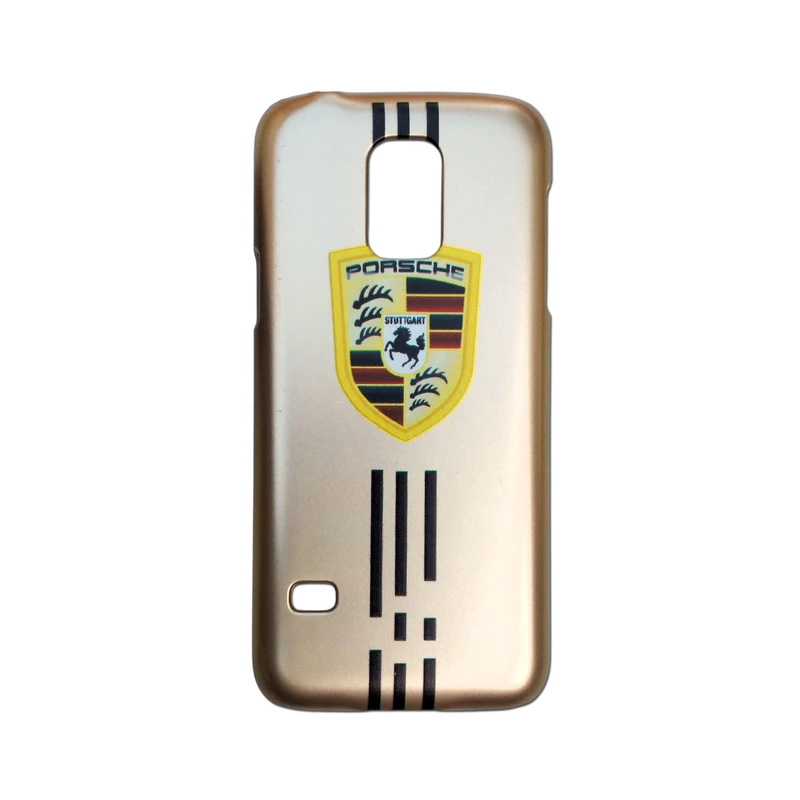 کاور مدل hard کد 011 مناسب برای گوشی موبایل سامسونگ  Galaxy S5 mini