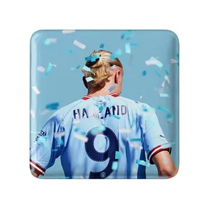 مگنت خندالو مدل ارلینگ هالند Erling Haaland کد 28616