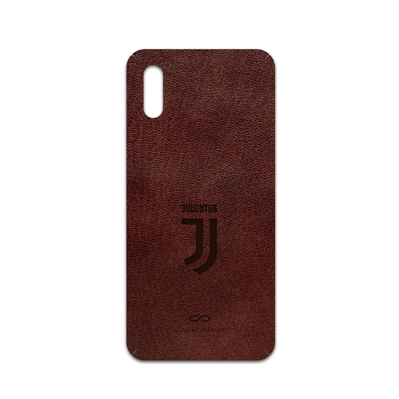برچسب پوششی ماهوت مدل NL-JUVE مناسب برای گوشی موبایل شیائومی Redmi 9i Sport