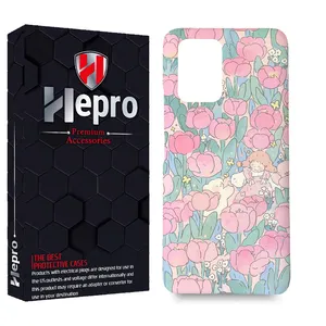 HEPRO MC Cover for XIAOMI POCO X3 GT