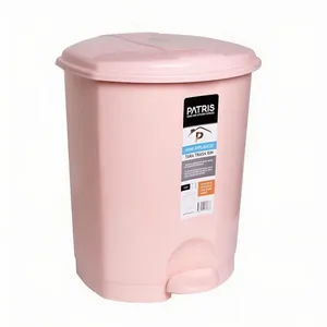 سطل زباله پدالی پاتریس مدل یادانیزدا کد a55