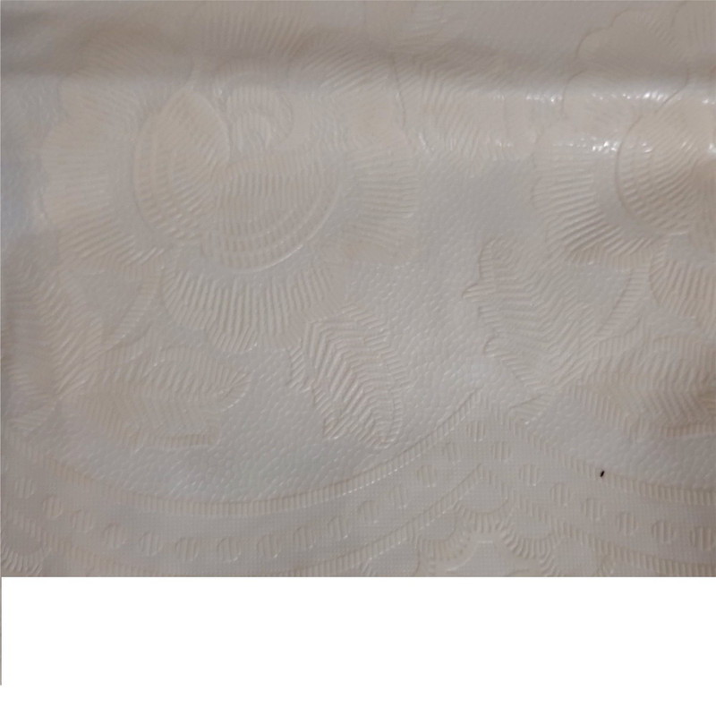 سفره 4 نفره مدل نیلوفر کد 77