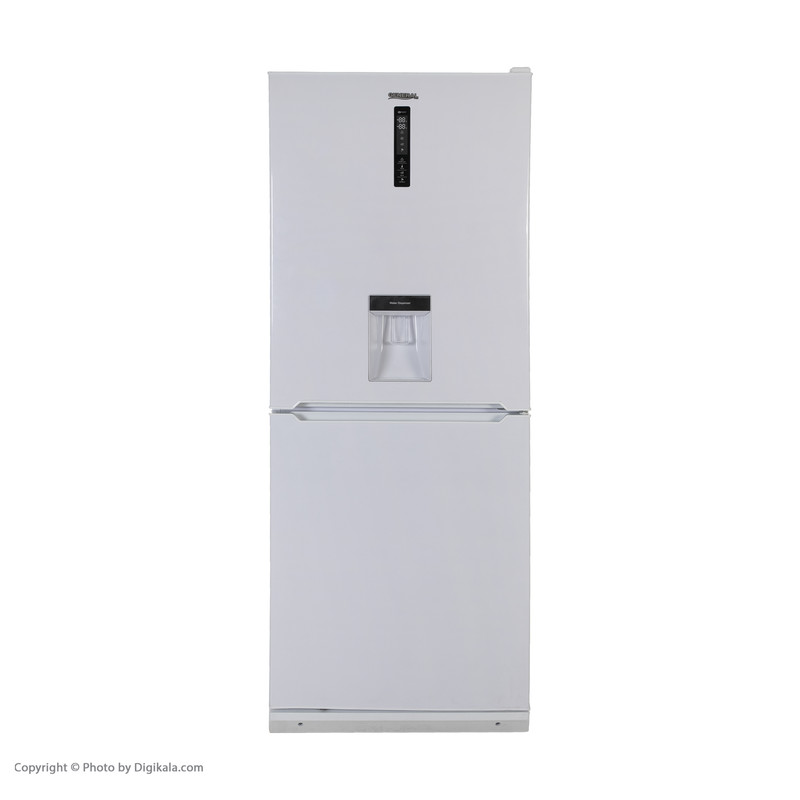 یخچال و فریزر 27 فوت جنرال پین مدل RF-M22 یخچال و فریزر 27 فوت جنرال پین مدل RF-M22