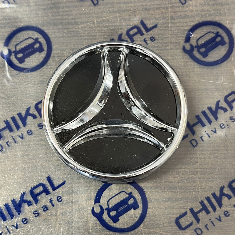 درپوش و کاپ رینگ خودرو چیکال مدل P-975 مناسب برای دیگنیتی