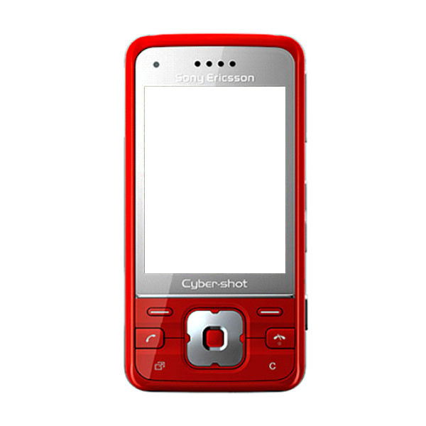 شاسی گوشی موبایل مدل 006مناسب برای گوشی موبایل سونی اریکسون c903