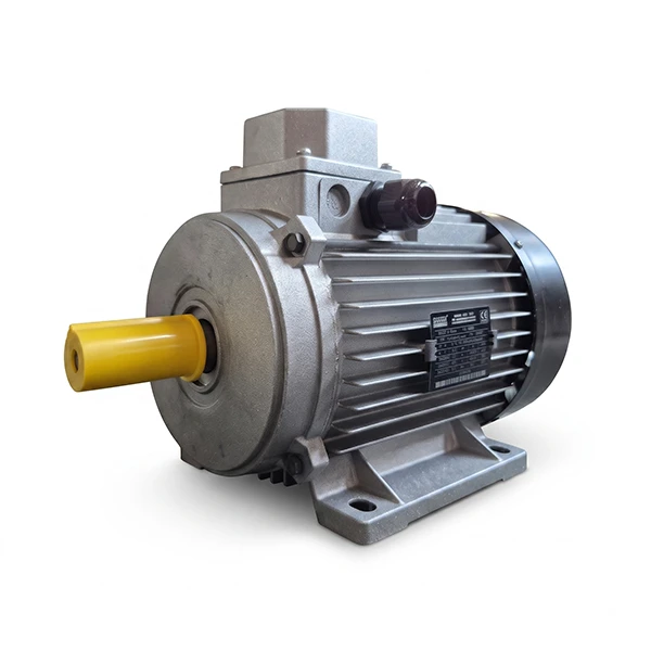 الکتروموتور سه فاز 2.2 کیلووات سائر مدل MT 4-B3-90L-3