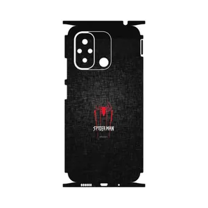 MAHOOT Spider_Man-FullSkin Cover Sticker for Xiaomi Redmi 12C