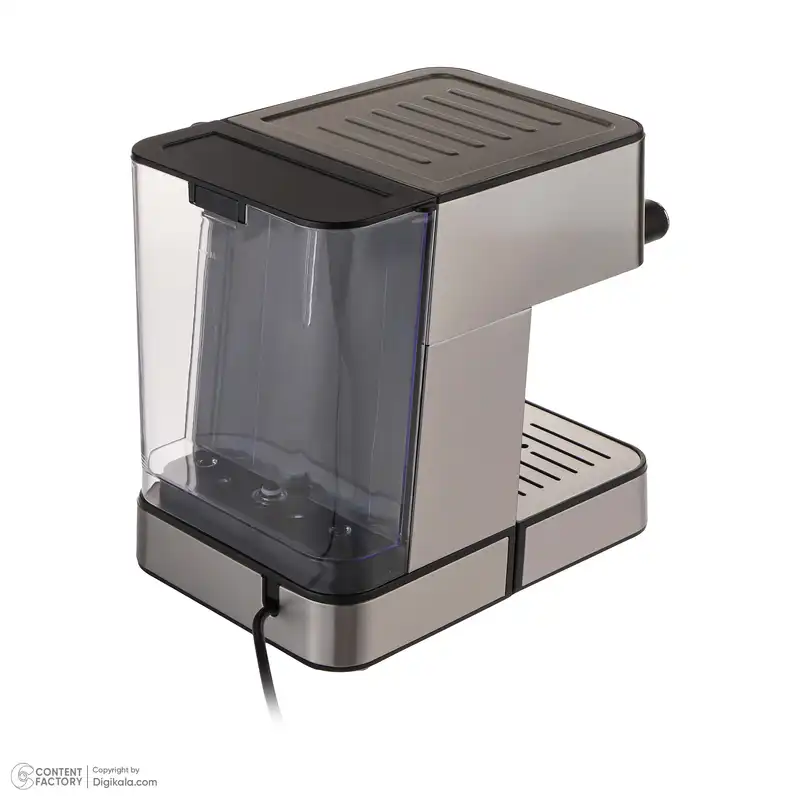 اسپرسو ساز ترام هاوس مدل EM-15153