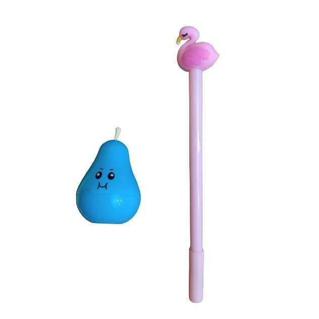 روان نویس مدل فانتزی کد 504 به همراه تراش