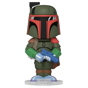 فیگور فانکو مدل Funko Soda Boba Fett