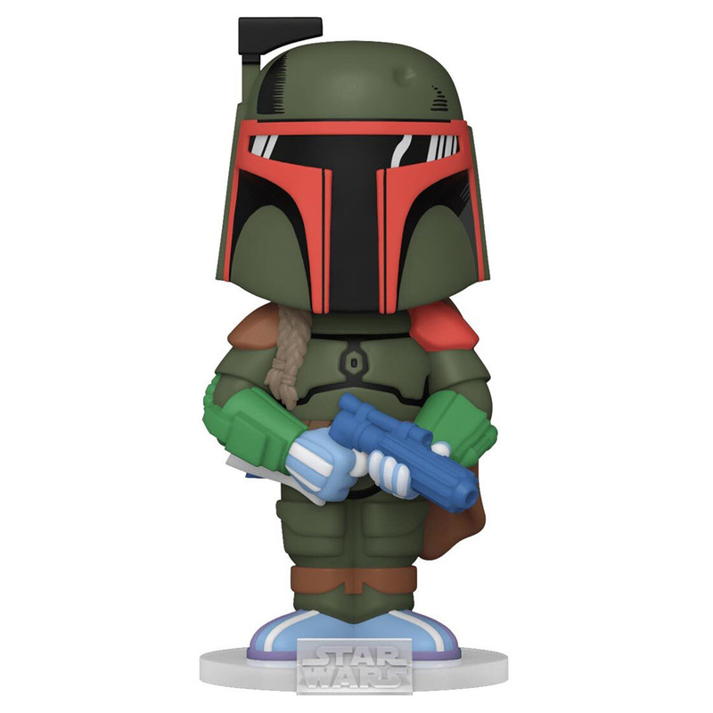 فیگور فانکو مدل Funko Soda Boba Fett