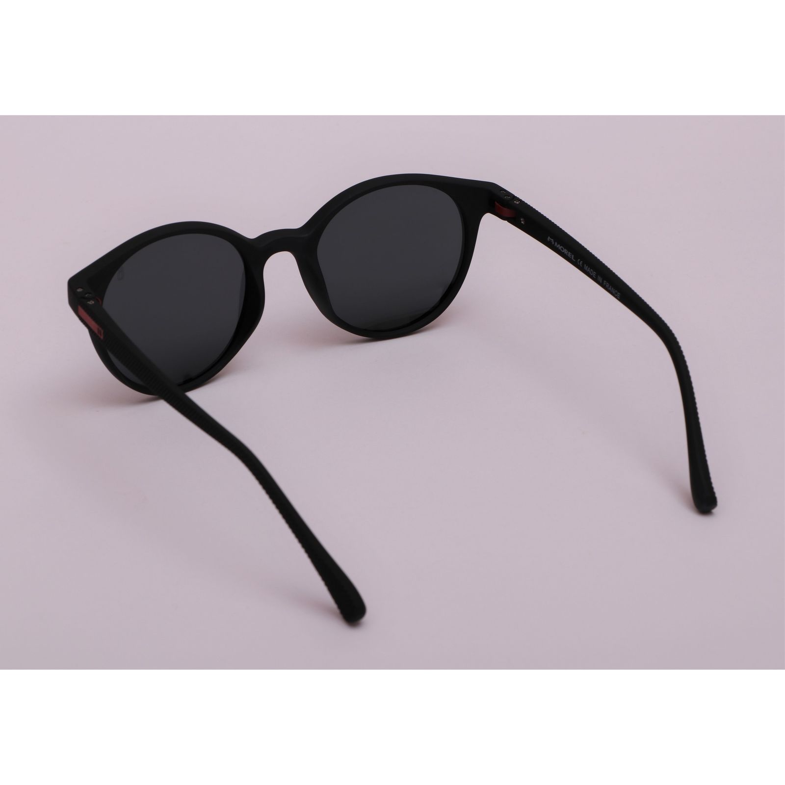 عینک آفتابی مردانه مورل مدل 20105 -  - 4
