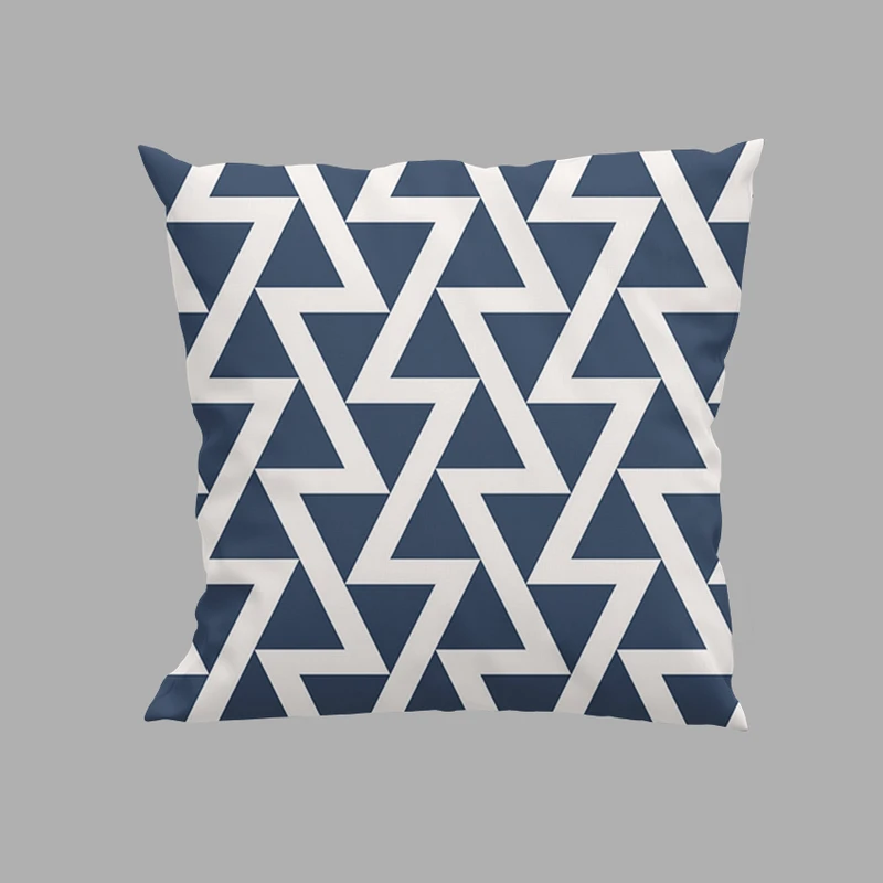 کوسن پاد آفرین مدل زیگ زاگ کد DKK70