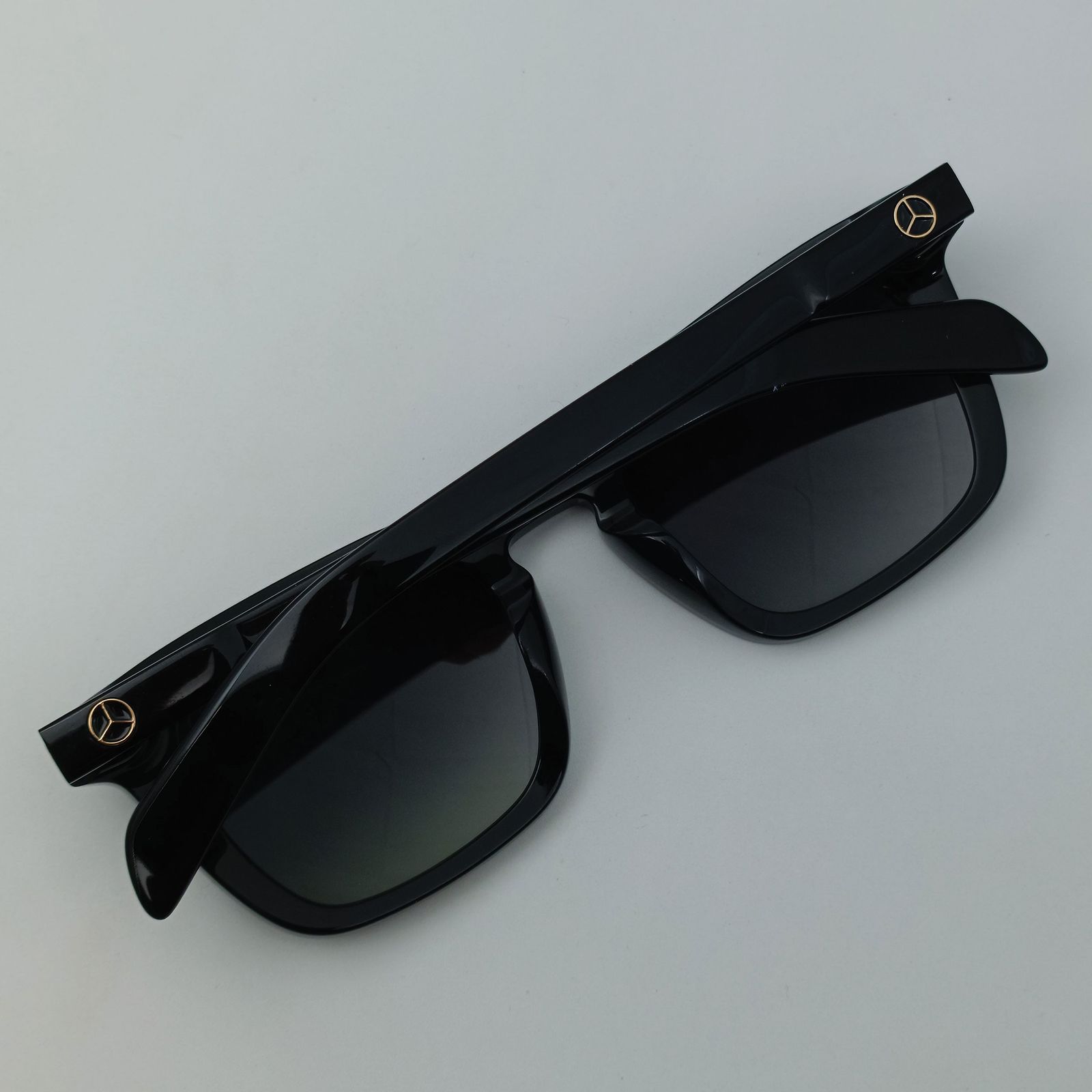 عینک آفتابی مرسدس بنز مدل S177 COL.001 -  - 14