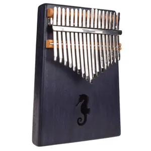 کالیمبا ترانه مدل Seahorse-Blk