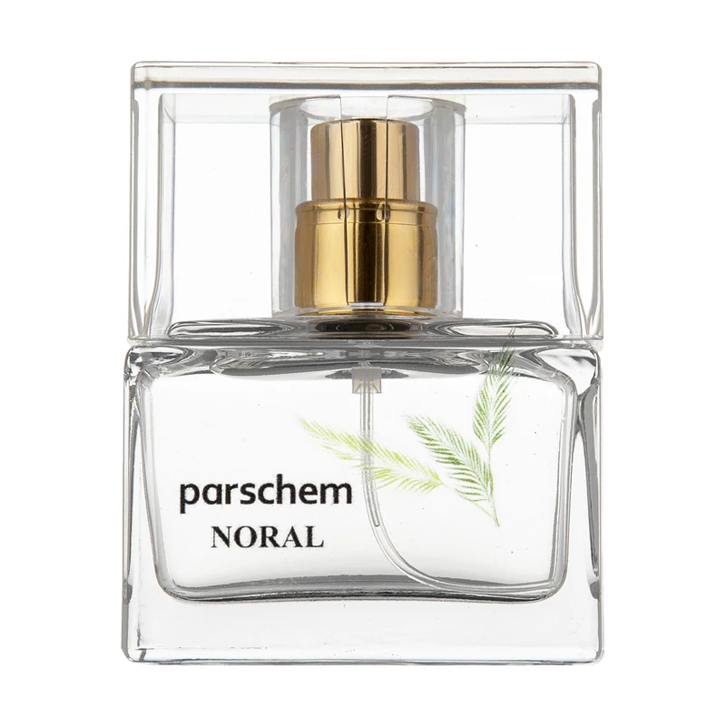 عطر جیبی زنانه پارسکم مدل Noral حجم 30 میلی لیتر