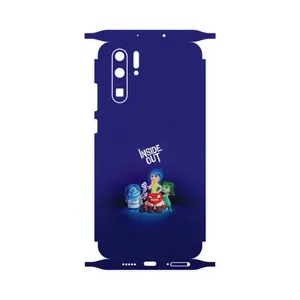 MAHOOT inside out-FullSkin Cover Sticker for Huawei P30 Pro