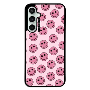 AKAM AMC-WSGS23FE-PINK-27 Cover For Samsung Galaxy S23 FE
