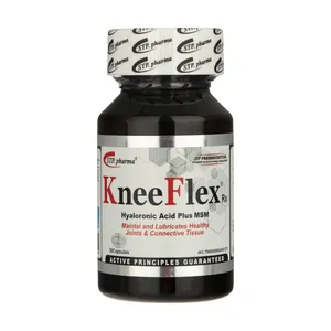 کپسول نی فلکس آرایکس اس تی پی فارما بسته 30 عددی