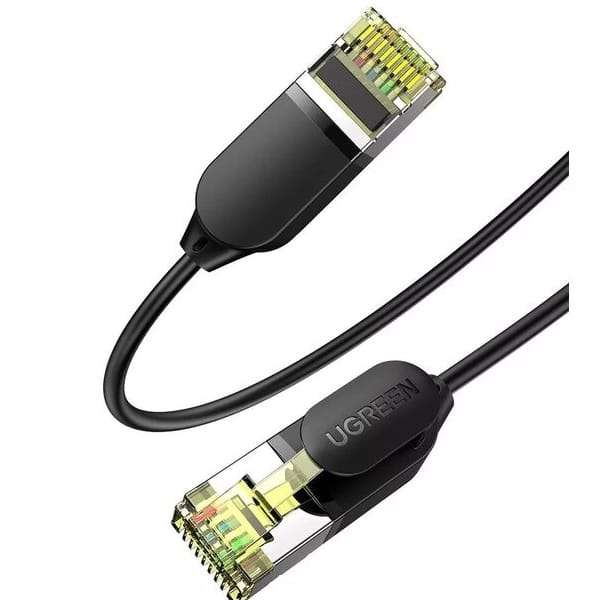 کابل شبکه CAT7 یوگرین مدل NW149 کابل شبکه CAT7 یوگرین مدل NW149