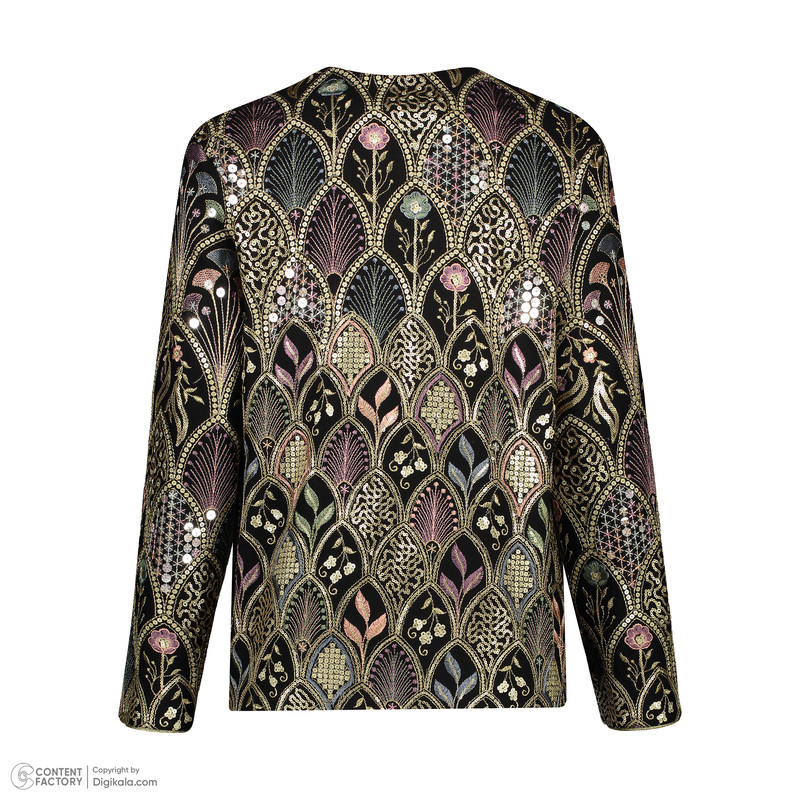 کت زنانه بلودیزاین مدل 530