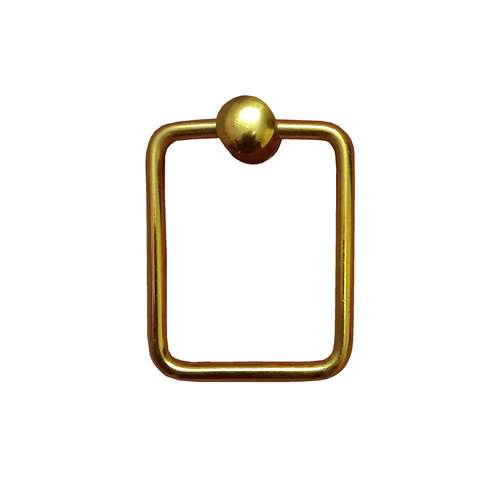دستگیره کابینت و کمد مدل MM500 بسته 10 عددی
