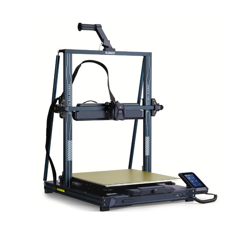 پرینتر سه بعدی الگو  مدل  Neptune 4 MAX