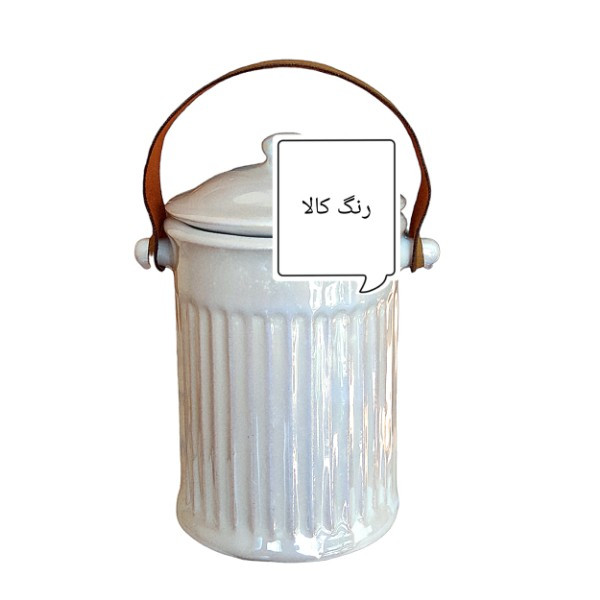 جای ادویه مدل mini کد 124