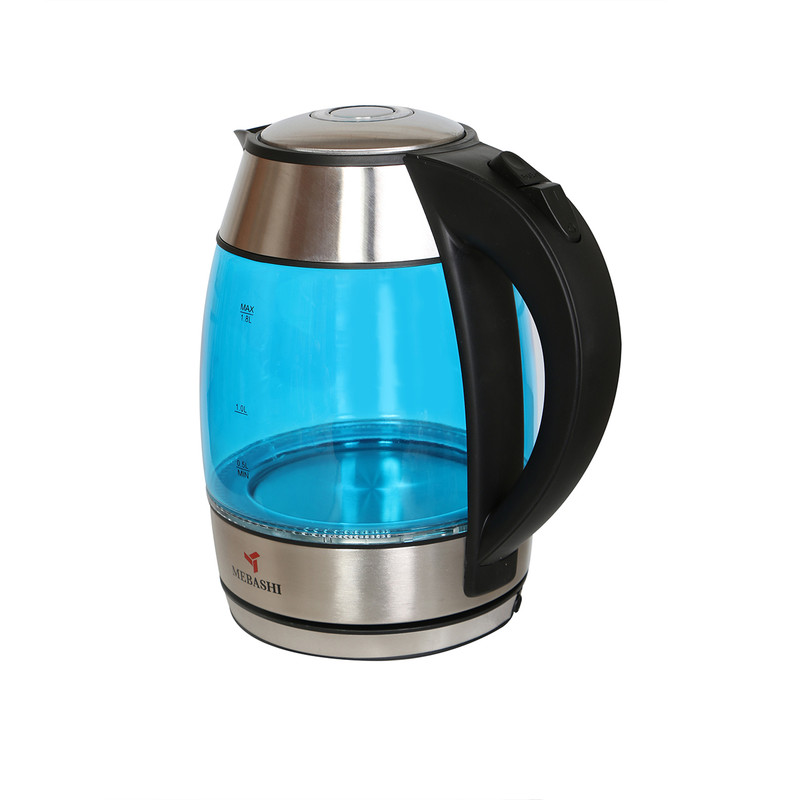 کتری برقی مباشی مدل ME-KT1101GBU