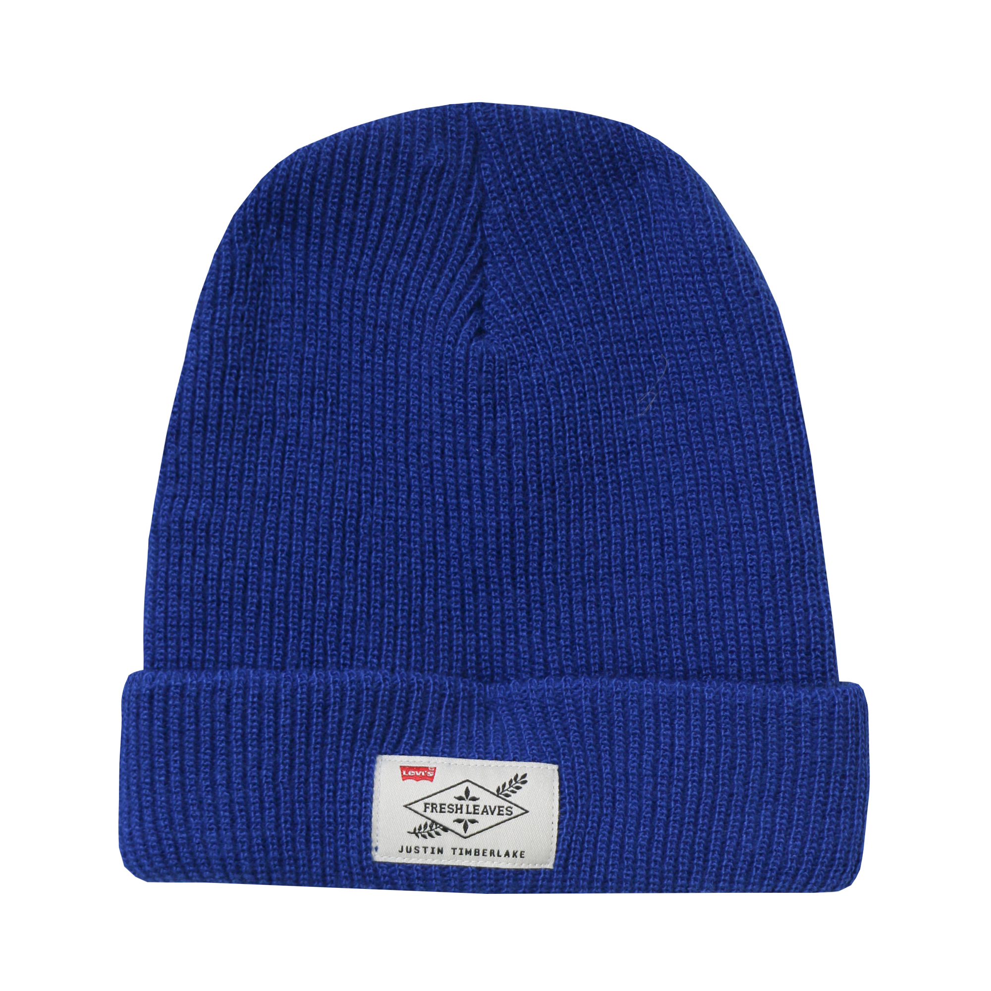 کلاه بافتنی بچگانه لیوایز مدل FRESH LEAVES