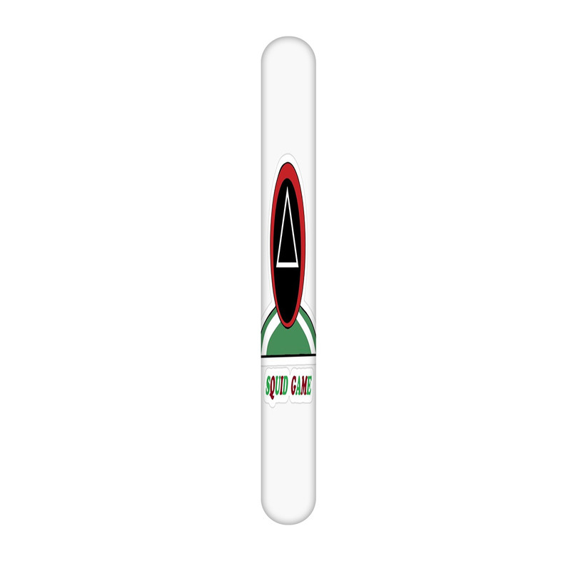 سوهان ناخن مدل Squid game کد 2287