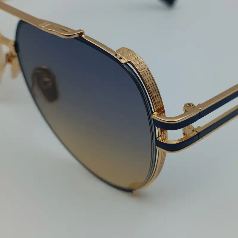 عینک آفتابی بالمن مدل EDBPS-208C-6 CAT3