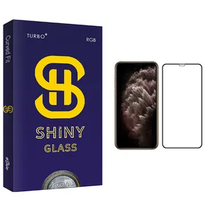 Atouchbo Shiny Screen Protector For Apple iPhone 11 Pro Max