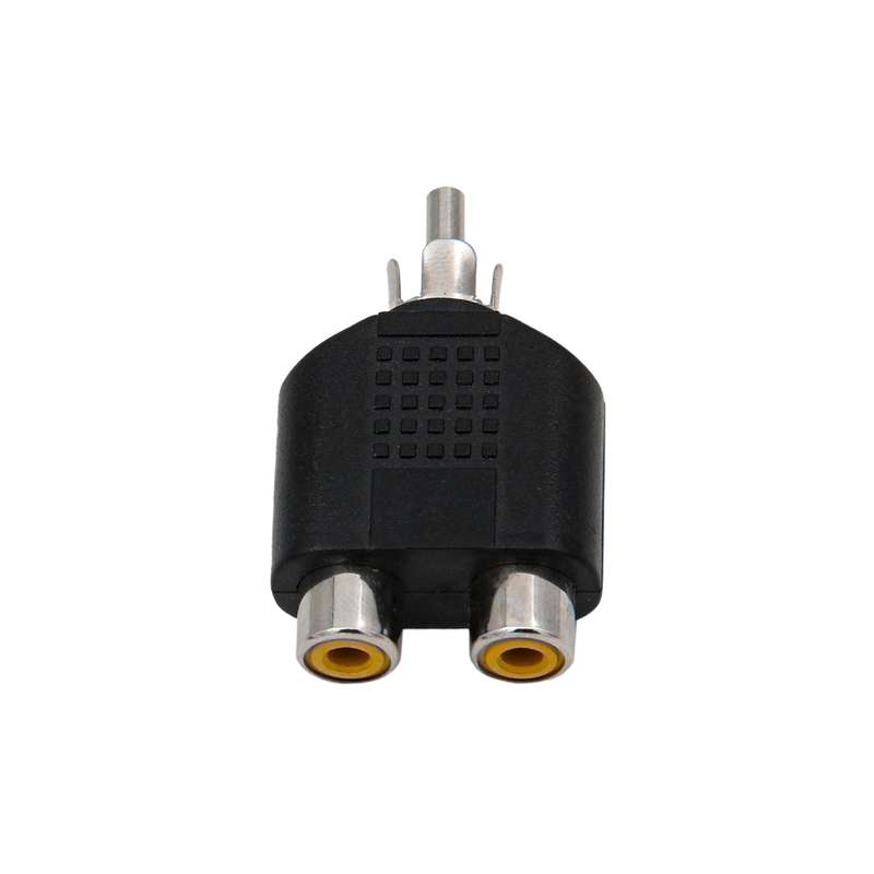 مبدل RCA به یک مدل AV مبدل RCA به یک مدل AV