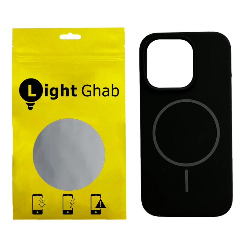 کاور لایت قاب مدل MSOG مناسب برای گوشی موبایل اپل iPhone 13 Pro Max