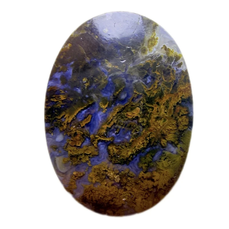 نگین عقیق مدل شجر کد N2